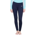thumbnail image 2 of TuffRider Ladies Ventilated Schooling Tights, 2 of 10