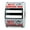 Black, variant on Oil Change Stickers 100pcs Transparent Oil Change Service Reminder Stickers 2"x2" Clear PET Oil Change Stickers, Easy-Peel with No Residue, Easy to Write On, Accessories