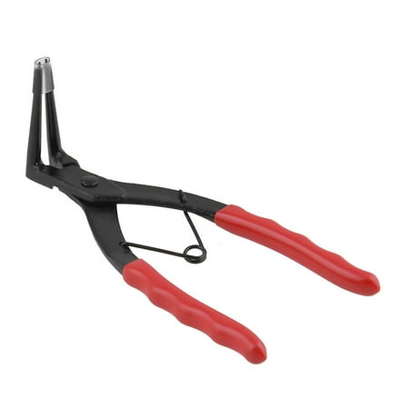 

Hloma Motorcycle 90 Degree Bent Retaining Internal Snap Ring Pliers Repairing Tools