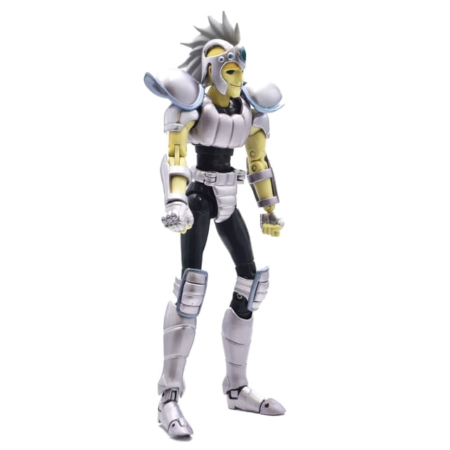 Caballeros del Zodiaco Bandai Hydra Hichi