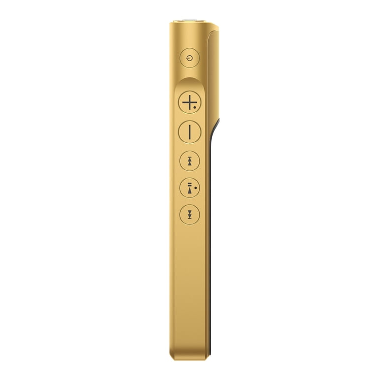 Sony, Digital Music Player, NW-WM1ZM2, 256GB Signature Series