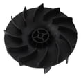 thumbnail image 3 of Auto Accessories,Electric Blower Vacuum Impeller Blower Vacuum Impeller Fan Blower Impeller Fan Exquisite Design, 3 of 14