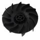 thumbnail image 1 of Ventilador impulsor de vacío eléctrico 108‑8966 Reemplazo para modelos Toro 51552 51573 51591, 1 of 12