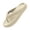 Beige, variant on Pillow Slippers Cloud Slides for Women Men Adjustable Double Buckle Soft Cushion Slides Non Slip Thick Sole Beach House Sandals Green