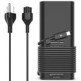 thumbnail image 1 of Cargador de Laptop USB C de 130W Skyvast para Dell XPS y Latitude, 1 of 7