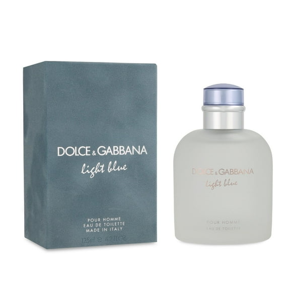 Light Blue 125Ml Edt Spray Dolce & Gabbana Dolce & Gabbana