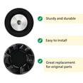 thumbnail image 2 of Sonew Blender Coupler Replacement,Blender Clutch,Blender Coupler Clutch Replacement Part Accessories with Spanner Fit for WP9704230VP Blender, 2 of 10
