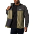 thumbnail image 6 of Columbia Men's Steens Mountain 2.0 Full Zip Fleece Jacket, 6 of 6