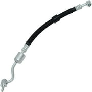 volvo xc90 a/c suction line hose assembly