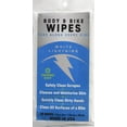 thumbnail image 2 of White Lightning Body & Bike Wipes, 15 Piece, 2 of 2