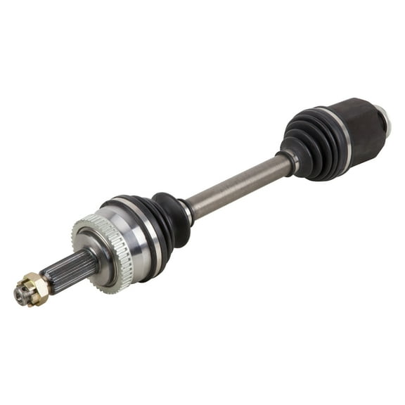 For Hyundai Azera & Sonata Front Right Passenger Side CV Axle Shaft - BuyAutoParts