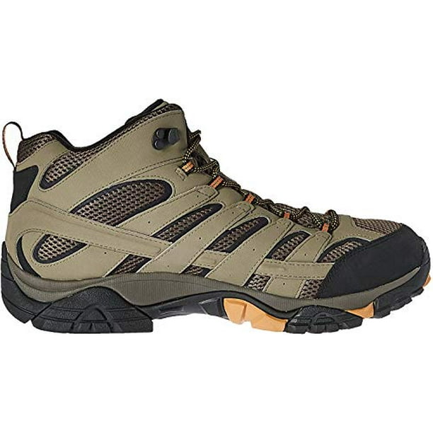 merrell men's moab 2 mid gore