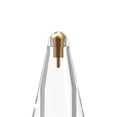 thumbnail image 2 of PEN002 Punta de repuesto para Apple Pencil Gen 1/2 iPad Stylus Pen Nib Clear, 2 of 6