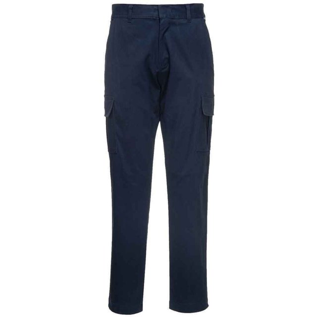 Portwest Pantalon Cargo Slim Homme