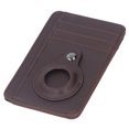 thumbnail image 4 of Cartera de Almacenamiento de Tarjetas Dispositivo de Seguimiento y Cartera de Tarjetas de Crédito PU Antirrobo Swipe Protección Completa Bolsa de Almacenamiento de Tarjetas ANGGREK Otros, 4 of 8