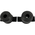 thumbnail image 2 of PET-U A Pair of Bump Stop Up to 6000 lbs Capacity of Load Leveling Suspension Enhancement System Kit Replacement for Toyota Tundra Tacoma, 2 of 7