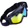 CYCLOPSGEAR CG720SNOWBLK SNOW GOGGLES 720P HD CAM BLACK