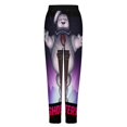 thumbnail image 3 of Ghostbusters Pajama Bottoms for Women Novelty Lounge Daily Cozy Soft Sleep Pajamas Pants Long Sleepwear, 3 of 7