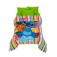 thumbnail image 1 of Cobertor Providencia Ligero Serenity Stitch Verano Multicolor, 1 of 8