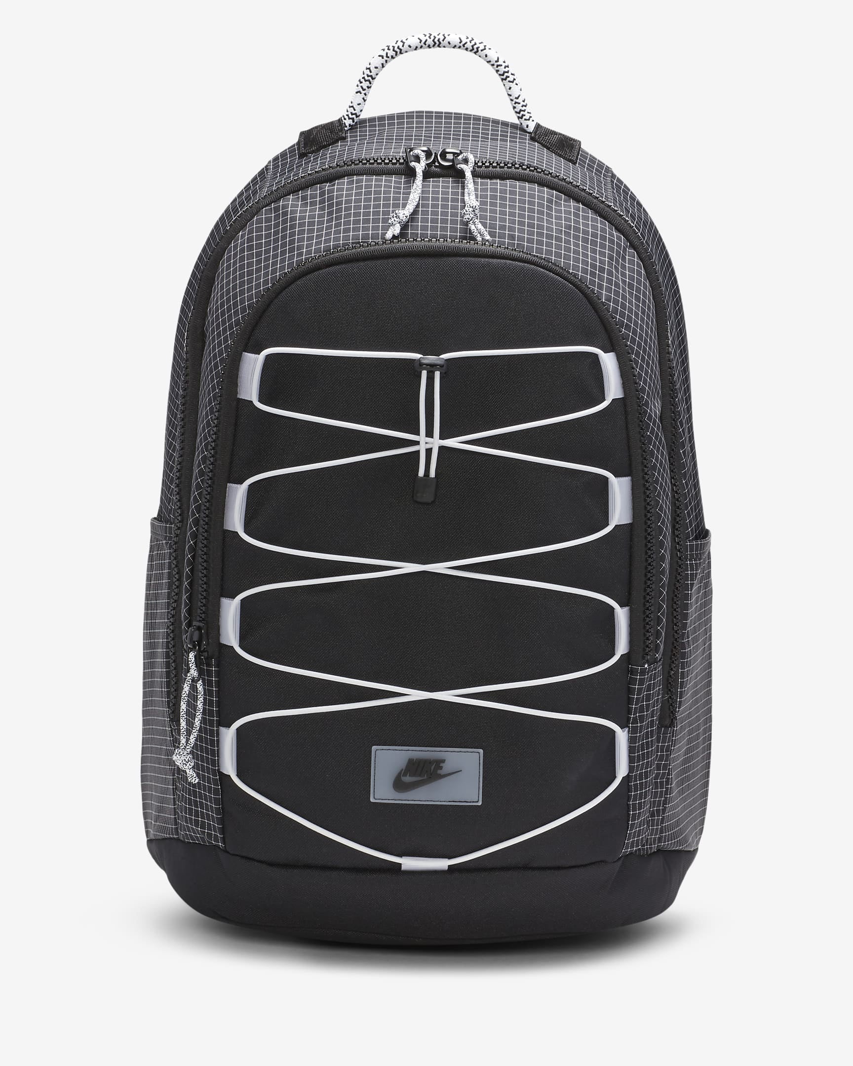 Guiño Adicto buscar Nike Hayward 2.0 Backpack Style: CV1412-010 - Walmart.com
