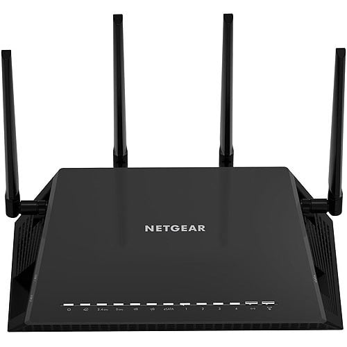 NETGEAR Nighthawk X4 Smart WiFi - Walmart.com