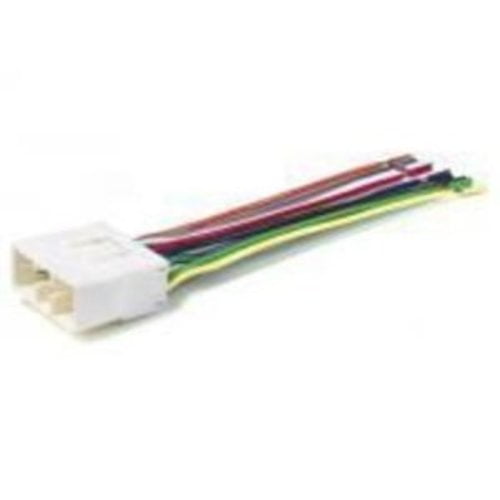 Stereo Wire Harness Subaru Legacy Outback 95 96 97 98