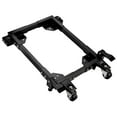 thumbnail image 1 of VEVOR Base Mobile Support Universel Robuste Capacité 1500 lb pour Outils Machines, 1 of 9