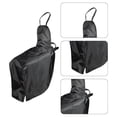 thumbnail image 4 of Hearth & Gear Scooter Leg Covers – Motorcycle Windproof Knee Blankets With Large Capacity Storage Durable Windshield Protectors | Enhance Riding Comfort And Weather . Car Bumper Stickers for Women Car, 4 of 4