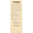 2 Pack Ambi Skin Care Helps Visibly Even Skin Tone Cleansing Bar Cocoa