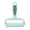 Green, variant on Lint Roller for Pet Hair Remove, 60 Sheets Multipurpose Lint Remover Brush
