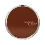 COVERGIRL Queen Natural Hue Mineral Bronzer Light Bronze Q100, .39 oz