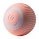 thumbnail image 1 of Cat Ball Smart Interactive Toys Teaser rodante automático Productos para mascotas Rosa Hugtrwg Para estrenar, 1 of 4