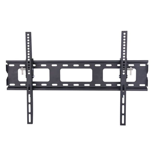 TygerClaw Support Mural Inclinable pour Téléviseur à Écran Plat de 32 Po à 92 Po
