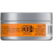 got2b Defiant Shine Pomade, 2 Fl Oz, High Shine Hair Styling Pomade for Men and Women, Creates Texture, Control & Light Hold, Tames Unruly Hair, Suitable for Short to Medium Styles
