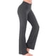 thumbnail image 2 of Wosthever Pantalones de yoga de cintura alta para mujer, pantalones holgados de moda y cómodos, pantalones cargo para mujer Uniforme atlético, 2 of 3