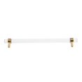 thumbnail image 1 of GUOOL Acrylic Cabinet Door Handle 224, 1 of 9