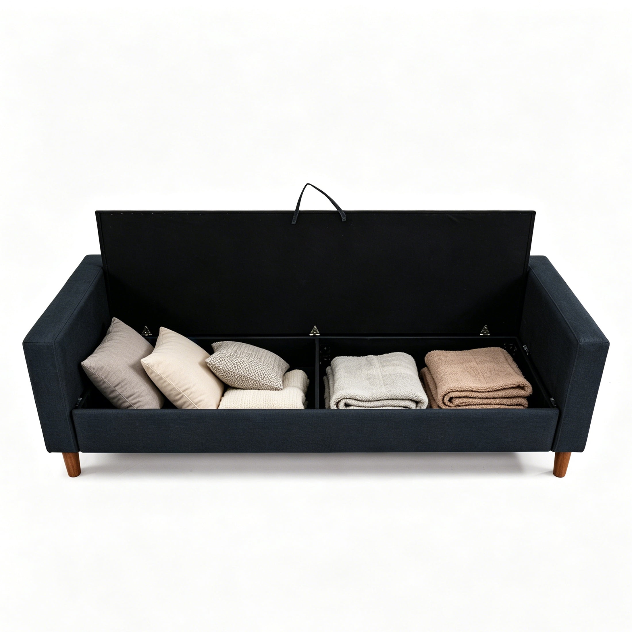 A&D Home Stowaway Sofa