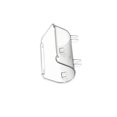 thumbnail image 1 of Kearding Accesorios para botellero, refrigeradores universales para el hogar, organizadores de botellas, accesorio de soporte de almacenamiento Almacenamiento y organización del hogar Ranura única, 1 of 6