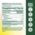 thumbnail image 4 of MegaFood Baby & Me 2 Prenatal Morning Sickness Relief - Ginger & Vitamin B6 - 30 Servings, 4 of 10