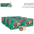 thumbnail image 2 of The Original Donut Shop Single-Serve Keurig K-Cup Flavored Coffee Pods, Vanilla Latte, 60 Count, 2 of 3