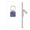 thumbnail image 1 of socket plug circuit diagram pattern square cell ph  stand holder bracket universal support, 1 of 3