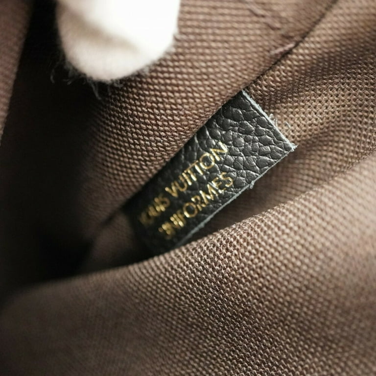 Pre-Owned Louis Vuitton Monogram Pochette VM UNISEX T&T R99054 Uniform Not  For Sale Waist Bag (Good)