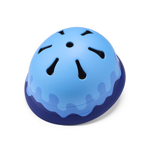 Cascos ajustables para niños Casco de bicicleta para niños Casco de patinaje para niños pequeños