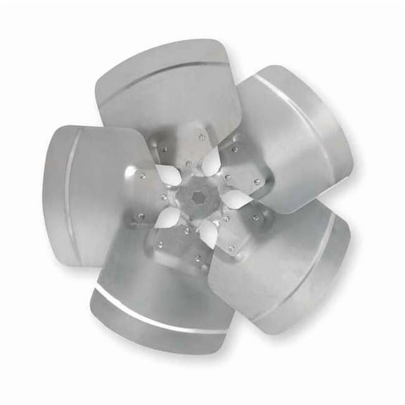 Revcor Propeller,24 In Dia,27 Deg Pitch T2405-27 L