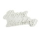 thumbnail image 3 of Letrero de neón de feliz cumpleaños perfecl iluminado decoración luz de neón LED acrílico para fiesta sala de estar dormitorio pared del hogar, 3 of 8