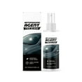 thumbnail image 1 of Anti Fog Spray Solution For Glass Surfaces Maintaining Clarity On Mirrors And Windows 3.4 Fluid Ounces, 1 of 9