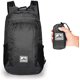 thumbnail image 1 of Mochila plegable, mochila ultraligera impermeable de 20 l Compatible con escalada, 1 of 5