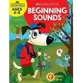 thumbnail image 2 of Scholastic Teaching Resources SC-825556 Beginning Sounds Little Skill Seekers, 2 of 2