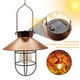 thumbnail image 1 of Lámpara Linternas solares colgantes luces de bulbo de tungsteno con energía solar LED de metal a prueba de agua Ndcxsfigh  Para estrenar, 1 of 9