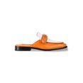thumbnail image 1 of Mules Marron Claro The Valentina Camel, 1 of 5
